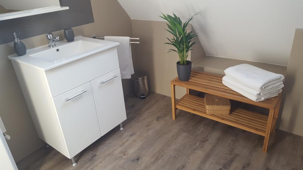 Apartment Schiller 3 براشوف المظهر الخارجي الصورة