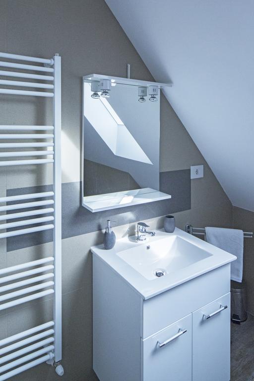 Apartment Schiller 3 براشوف المظهر الخارجي الصورة