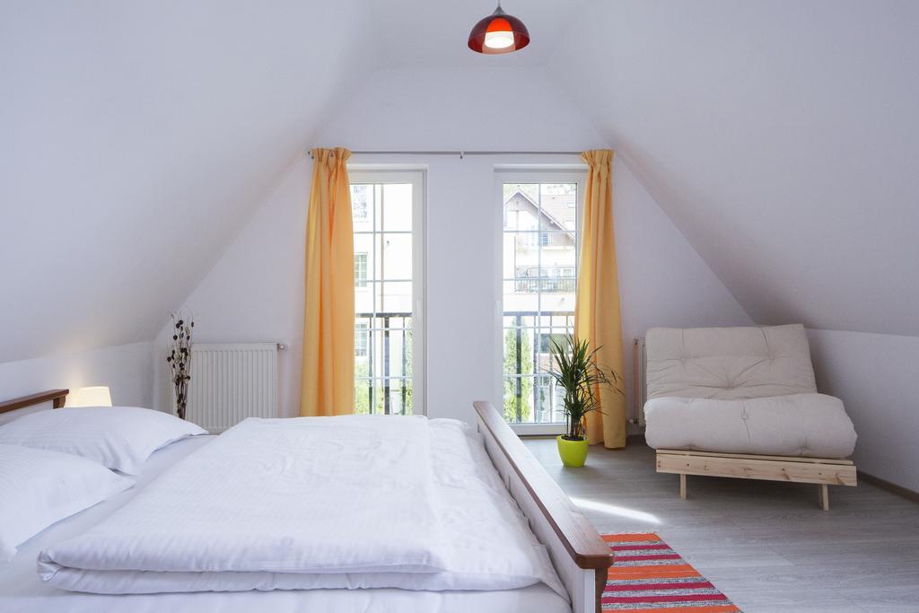 Apartment Schiller 3 براشوف المظهر الخارجي الصورة