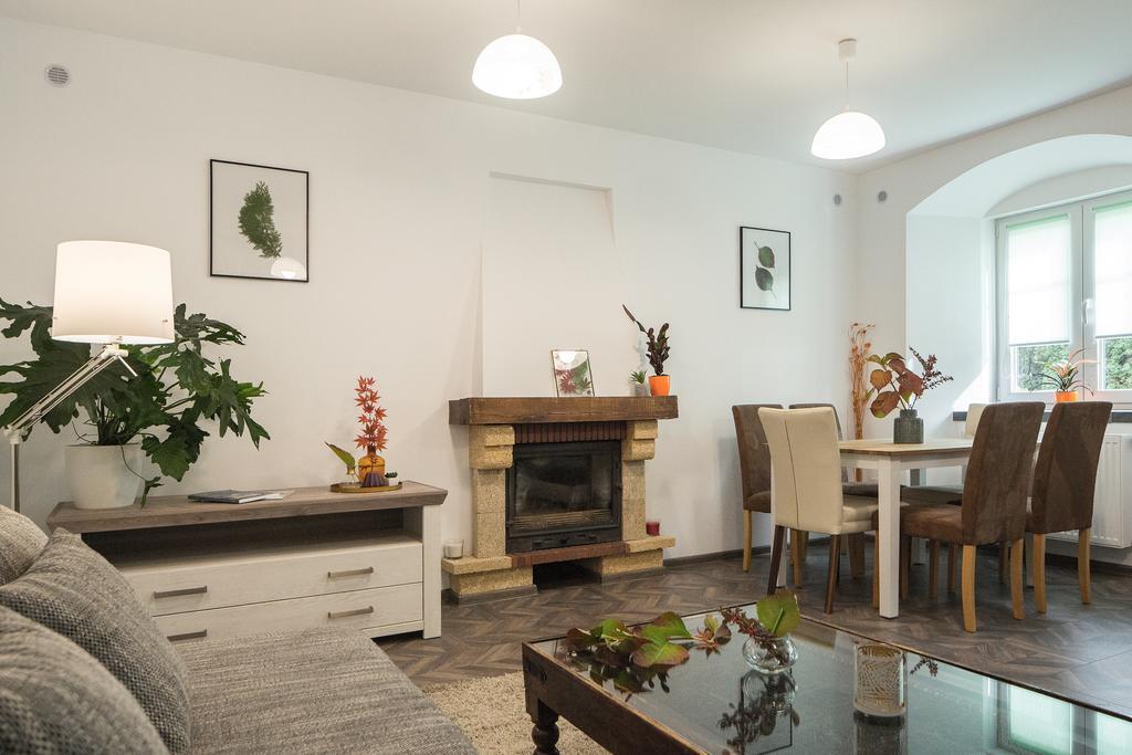 Apartment Schiller 3 براشوف المظهر الخارجي الصورة