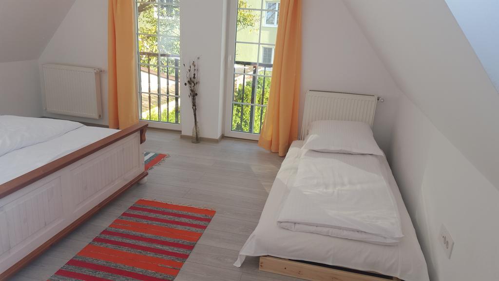 Apartment Schiller 3 براشوف المظهر الخارجي الصورة