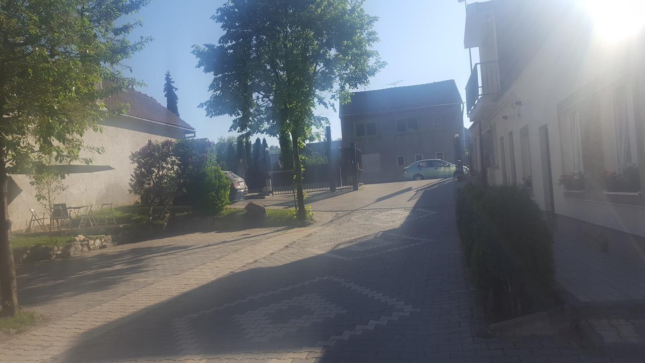 Apartment Schiller 3 براشوف المظهر الخارجي الصورة